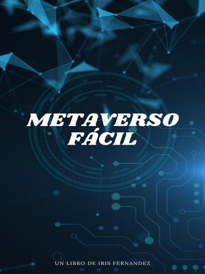 cover image of Metaverso fácil
